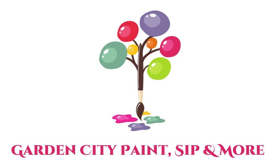 Garden City Paint, Sip And More!!